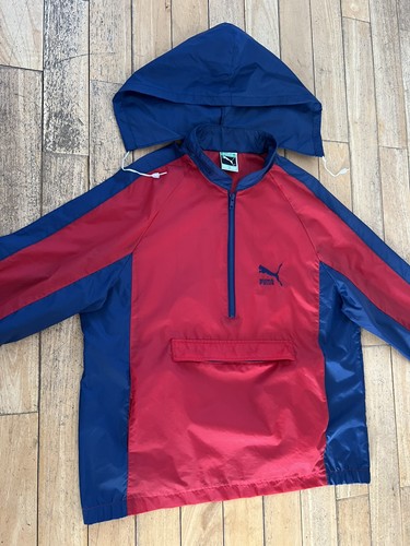 Giacca vento vintage - giacca, a