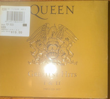 Queen greatest hits 2 - queen,