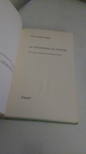 LA COGNIZIONE DEL DOLORE