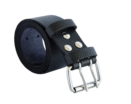 Cintura kilt utility pelle - cintura, in