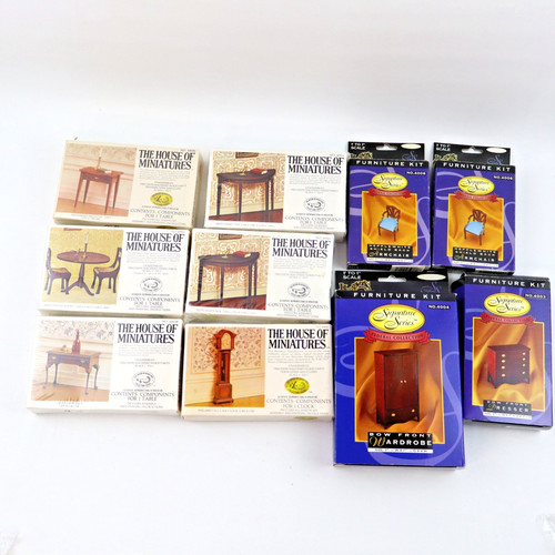 Kit mobili vintage casa - vintage,