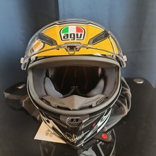 Agv Corsa R Goodwood Tg. L