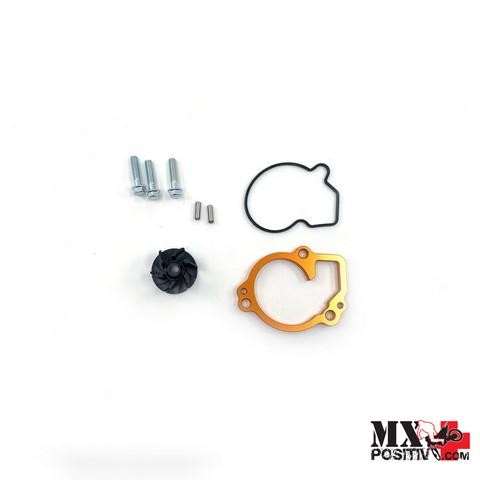 Kit pompa acqua - pompa, ktm