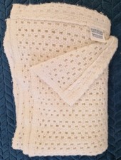 Mothercare bianco vintage