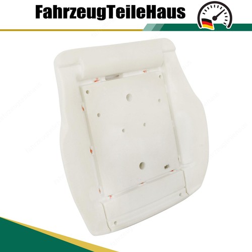 Coprisedile schiuma per - in,