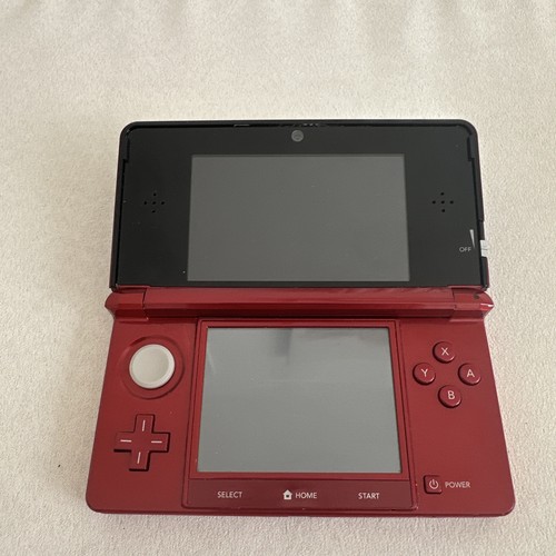 Nintendo 3ds console portatile - 3ds,