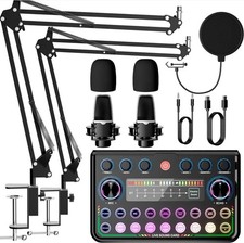 Scheda audio professionale