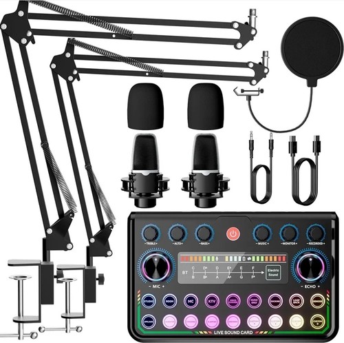 Scheda audio professionale