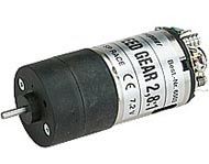 Graupner Speed 500SP RACE 7,2