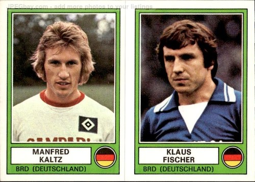 Figurina panini euro - figurina,