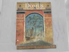 Domus : Wall Painting in the