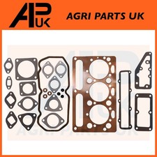 Guarnizione testa superiore