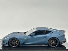 DINO MODEL (DM)  1:18  Ferrari 812 Superfast  NOVITEC (LIMITED ED.30pcs) 