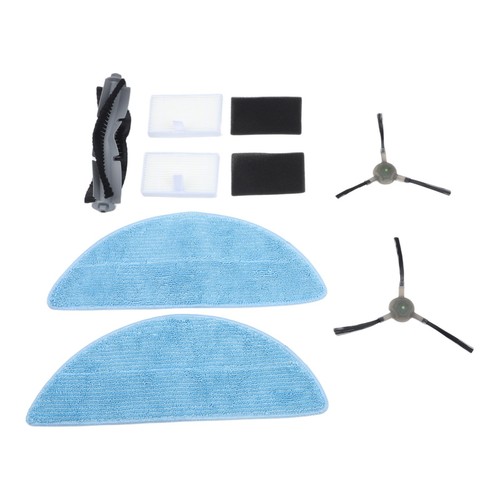Kit accessori ricambio robot - accessori,