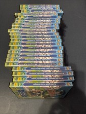 Heidi - Serie  (24 DVD)