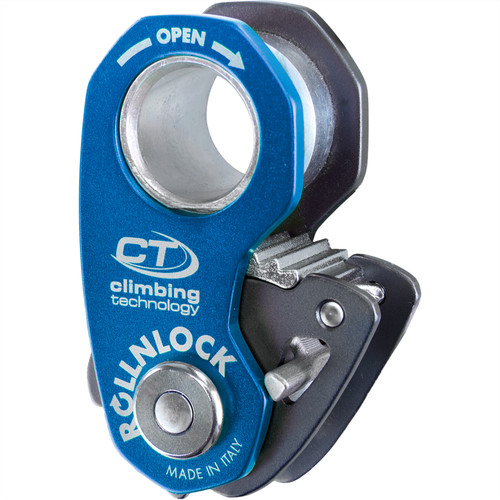 Climbing technology rollnlock - technology,