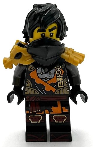 Lego nuova tunica cole - lego,