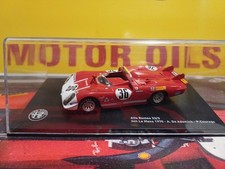 062 1/43 Alfa Romeo 33/3 24h