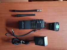 Ricetrasmettitore KENWOOD