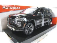 CHEVROLET TAHOE Z71 2025 1/24