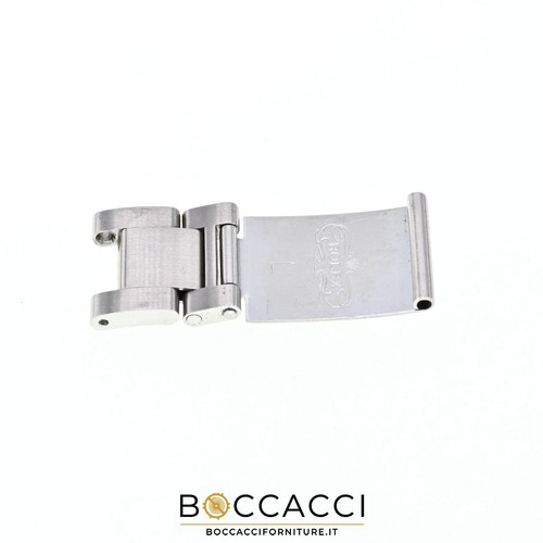 Rolex maglia oyster acciaio - maglia,