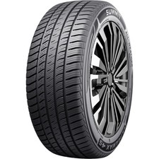 4 Tires Summit Ultramax 4S