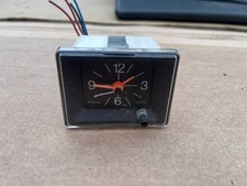 OROLOGIO DA CRUSCOTTO KIENZLE