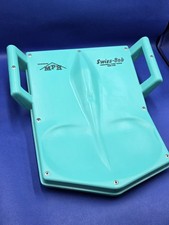 Sedile da neve Swiss Bob Sled