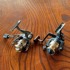 Set per principianti Shimano e