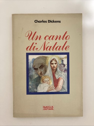 Canto natale charles - un,