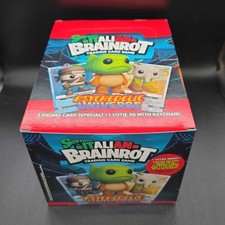 Skifidol Italian Brainrot -