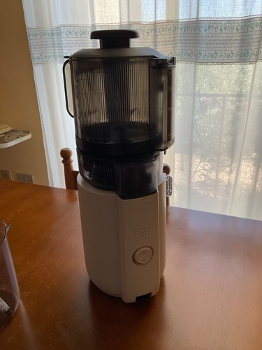 Hurom e50st estrattore nuovo - estrattore,