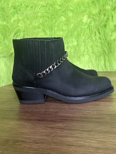 Stivali harley davidson donna - stivali,