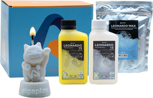Leonardo candle kit set per - leonardo,