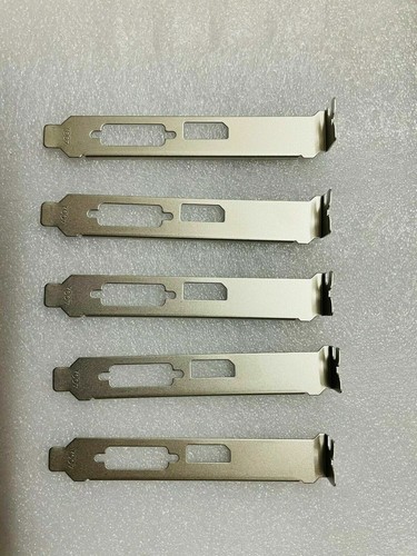 Pezzi staffa altezza - 5,