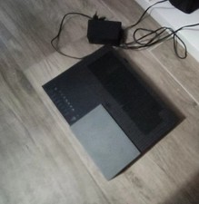 Modem Tim Hub Router Fibra