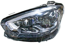 Mercedes Classe E W213 MoPf