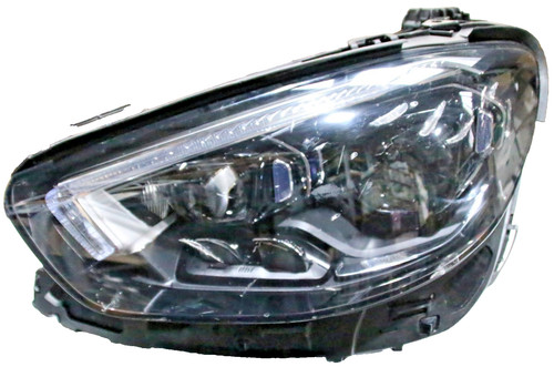 Mercedes classe w213 mopf - classe,