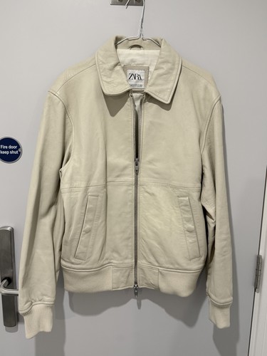 Zara giubbotto bomber - bomber, uomo