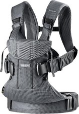 BabyBjorn Marsupio Neonato One