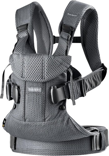 Babybjorn marsupio neonato one - babybjorn,
