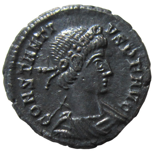 Costanzo 337 361 c - costanzo, 337-361