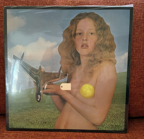 Blind faith 1969 - blind, 1st