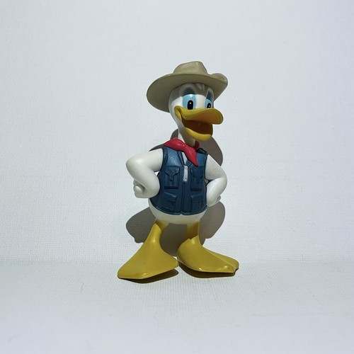 Disney donald duck explorer - donald,