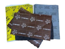 Comfort Mat DOOR KIT Completo