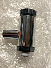 VALVOLA POP OFF ANESTESIA