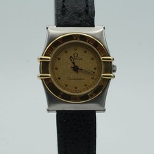 Omega constellation quarzo - constellation,