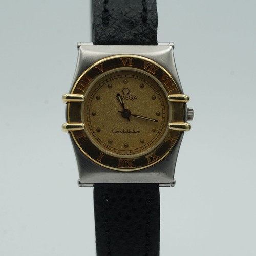 Omega constellation quarzo - constellation,