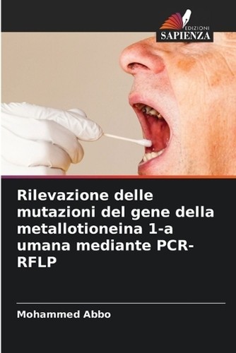 Rilevazione delle mutazioni