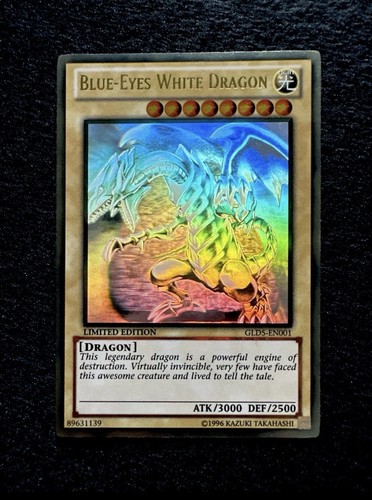 Drago bianco occhi blu - occhi,